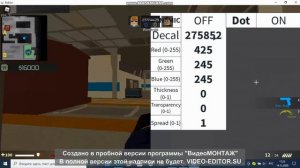 Как Поменять Управление В Counter Blox!