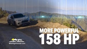 2023 Honda HR-V Vs Toyota C-HR | Mile High Honda