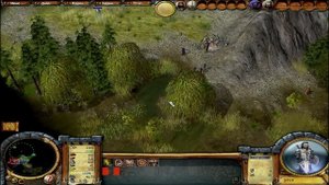 The Settlers V: Наследие королей. №4[1/2] - Кроуфорд.