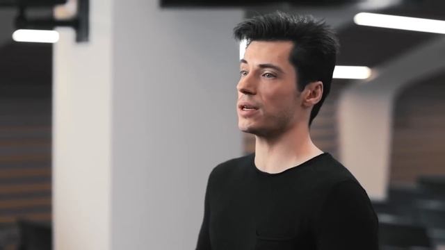 Школа дизайна – Коротко о Школе. Тарас Шаров смотреть онлайн