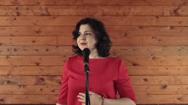 Вокал для всех. Урок 2. Вокальное дыхание.