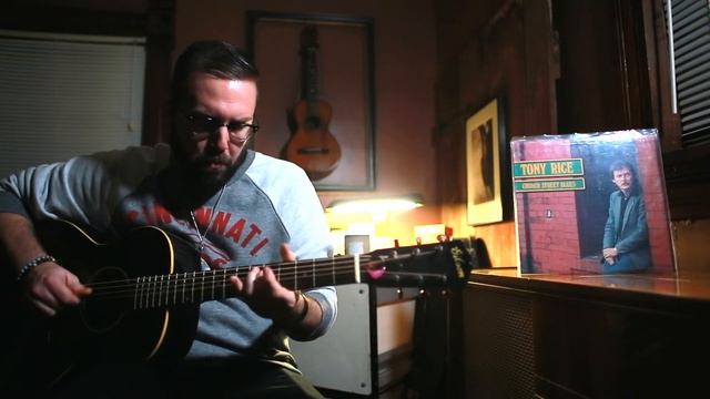 1933 Gibson L-00-Storied Sounds Demos смотреть онлайн
