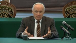 Законы духовной жизни. Часть 2 // Осипов Алексей Ильич
