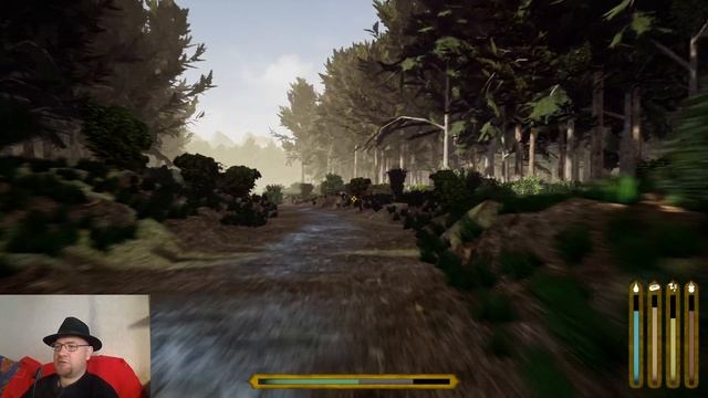 Medieval simulators: Baker ОБЗОР / СТРАННЫЙ СОН ПЕКАРЯ / ключи на игру