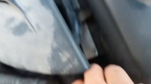 Passat B5 не заводится...