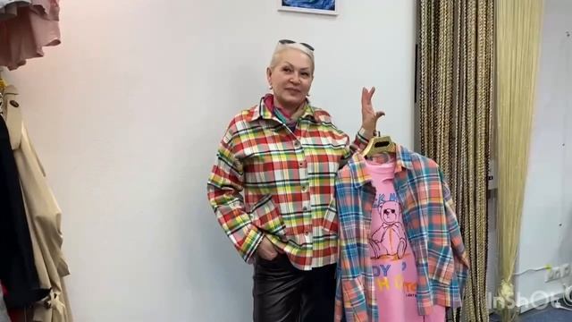 СТИЛЬНАЯ ОДЕЖДА НА ЛЮБОЙ ВКУС/ ПЛАТЬЯ / ЮБКИ/ РУБАШКИ/ТРЕНДЫ СЕЗОНА смотреть онлайн