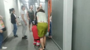 Школа зимних видов спорта "Наследие". Хоккей. Евпатория.