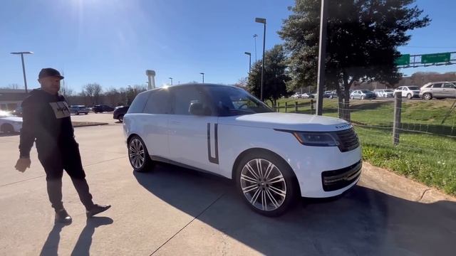 Обзор премиальных АВТО КЛАССА ЛЮКС из США. Что можно привезти из США, если ты выиграл Jackpot?