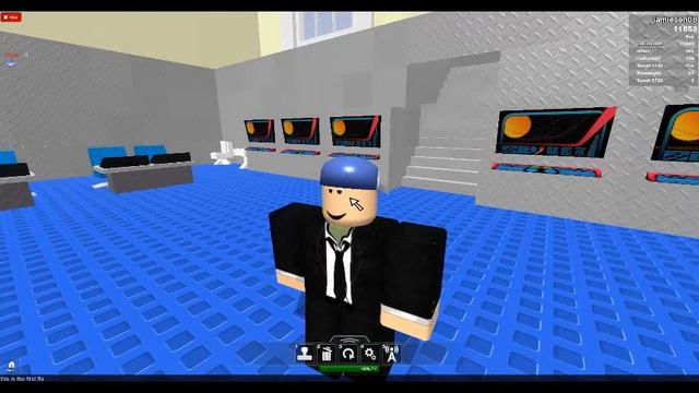my secret agent base in roblox смотреть онлайн