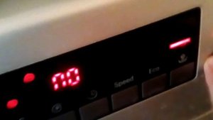 Стиральная Машина БОШ НЕТ ОТЖИМА ИЗА МНОГО ПЕНЫ Washimg Mashine BOSH SPIN PROBLEM