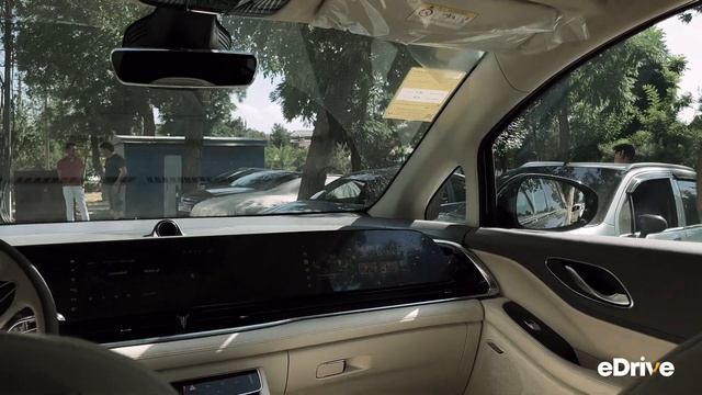 ПОЛНЫЙ ОБЗОР на VOYAH DREAMER от eDrive | eDrive tomonidan VOYAH DREAMER-ga TO'LIQ OBZOR смотреть онлайн