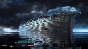 Нух Алайхиссалом Абдуллох Домла   Nuh Alayhissalom Abdulloh Domla