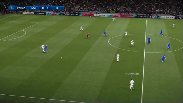 GfX UPDATE REALISTIC RAIN & NEXT-GEN TURF 2024 - PES 2021 & FOOTBALL LIFE