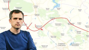 Война на Украине (16.04.22 на 20:00): Битва за Донбасс — прелюдия