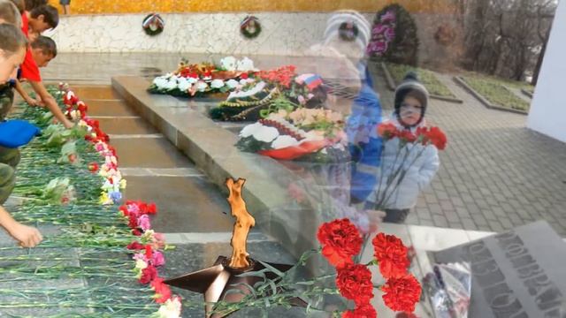 Гвоздика. Арина Чугайкина. Аранж. Л Северинова, исп. М. Мельник смотреть онлайн