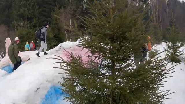 Бакшевская масленица 2023 г. смотреть онлайн