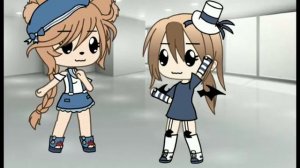 Гача лайф   _(верни меня домой)_☁ Меме ☁