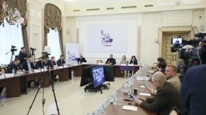 «Надо форсировать события, отправлять жалобы в национальные суды западных стран»—Карин Беше-Головко