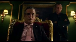 Финальный бой из фильма Неоспоримый 4 под музыку