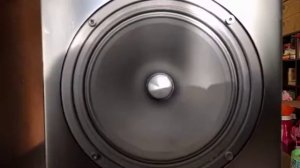 Акустическая система Arslab AC3