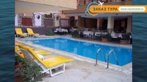 KLEOPATRA ALIS 3* Турция Алания обзор – отель КЛЕОПАТРА АЛИС 3* Алания видео обзор