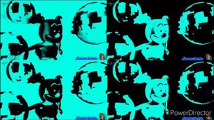 4 Gummy bear - Rhythm is a Dancer Effects