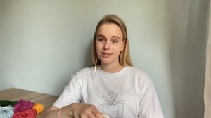 Вязальный влог №30: готов жилет бабушкиными квадратами