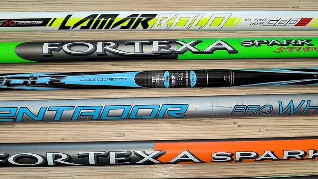 Маховые И Болонские Удилища Kaida И Mifine. Рыболовные Новинки 2023 Года. смотреть онлайн