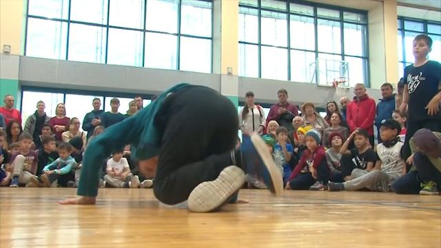 Альметьевск спортивный (30.10.2018) смотреть онлайн