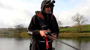 Lake District Pike Fishing - Part 2 of 3 - (video 229)