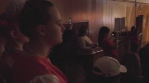 Пасхальный инклюзивный фестиваль