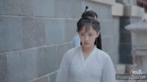 Дорама клип - летопись небесного танца