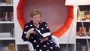 #ВечерниеЧтения Михаил Шишкин «Письмовник» Большая книга
