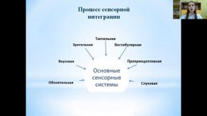 Что такое сенсорная интеграция