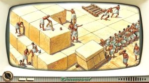 Электростанция в пирамиде Гизы? Для чего на самом деле возводились пирамиды?