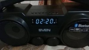 Sven PS 465