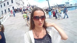 Каналы в Венеции, катаемся на гондоле. Сколько стоит прогулка на гондоле