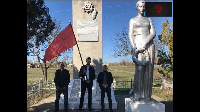 Народы СССР начинают объединяться. Вперед в СССР. смотреть онлайн