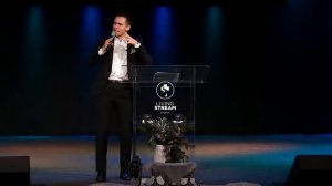 Тема, о которой в церкви не говорят - пастор Богдан Бондаренко