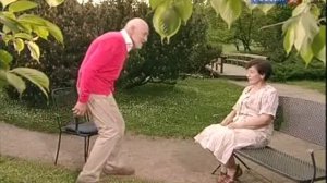 В мире животных с Николаем Дроздовым 2010 г  Выпуск - 4