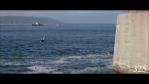 James Bond kill count from Dr No 1962 to Spectre 2015