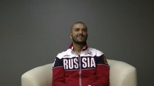 Артур Сита - о детках.Часть 1