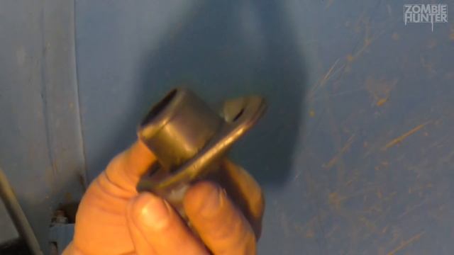 Откидные надставки дверей УАЗ 469. Петли на форточках смотреть онлайн