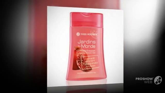 Ив Роше-растительная косметика и парфюмерия,nature ив роше смотреть онлайн