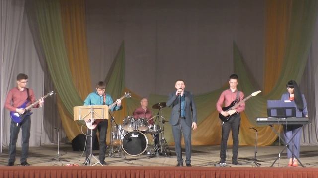 ВИА Саудсайд Одесский район Омской области смотреть онлайн