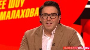 СМОТРИМ ВЕЧЕРНЕЕ ШОУ АНДРЕЯ МАЛАХОВА "ПЕСНИ ОТ ВСЕЙ ДУШИ" - В ВОСКРЕСЕНЬЕ В 17:00 // АНОНС