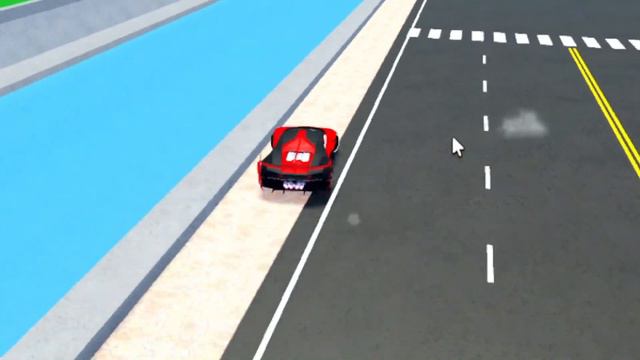 Trying The NEW CITY RACE In Car Dealership Tycoon!!! (MAP UPDATE)