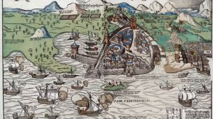 Герцог Альба - бич Нидерландов. Рассказывает историк Наталия Ивановна Басовская.