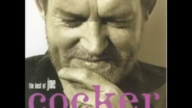 Joe Cocker - Night Calls with lyrics смотреть онлайн