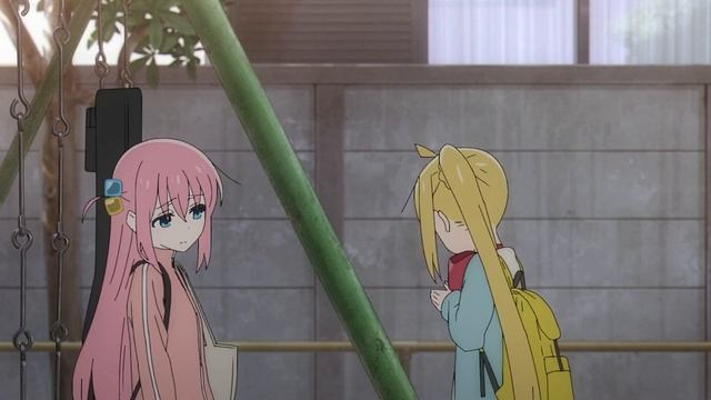 ОДИНОКИЙ АНИМЕШНИК ✩ Переозвучка аниме Одинокий рокер